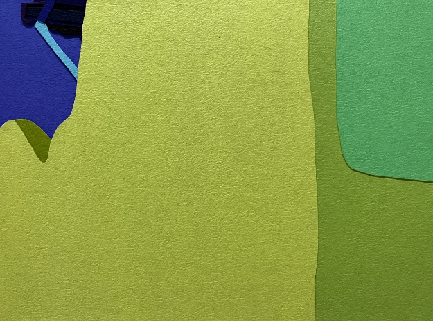 Picture of Golden Silence - 50