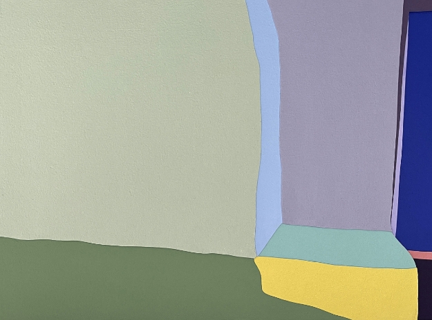 Picture of Golden Silence - 69