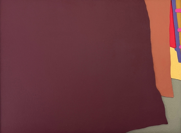 Picture of Golden Silence - 36