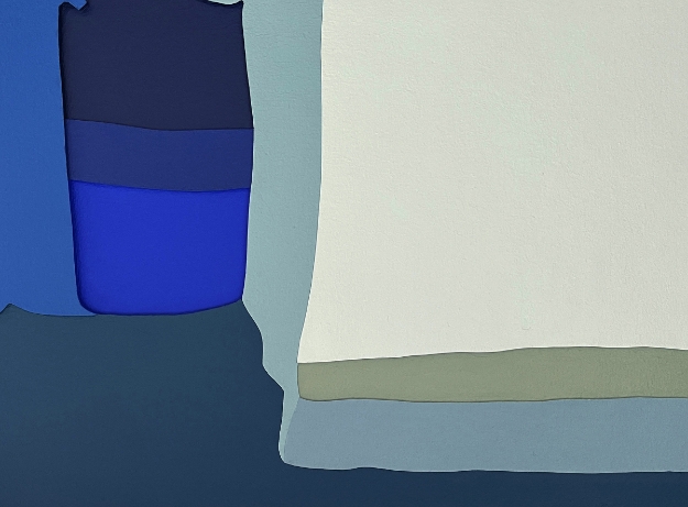 Picture of Golden Silence - 68