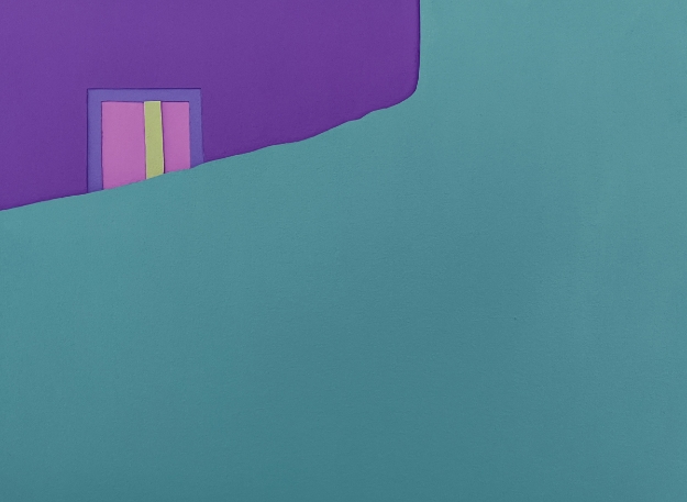 Picture of Golden Silence - 56