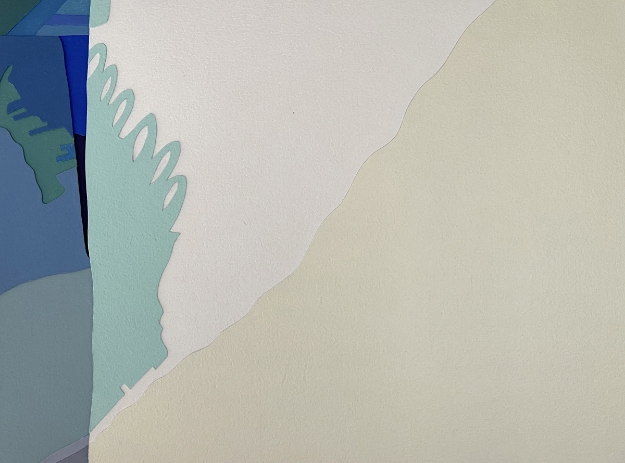 Picture of Golden Silence - 66