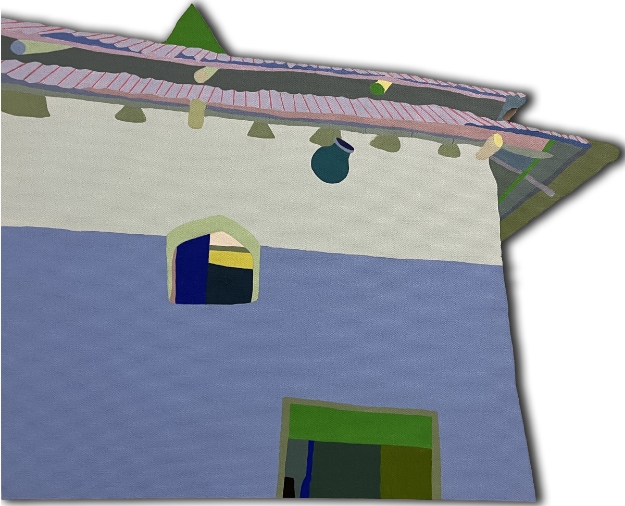 Picture of Golden Silence - 81