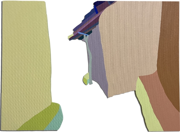 Picture of Golden Silence - 83