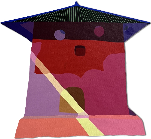 Picture of Golden Silence - 82