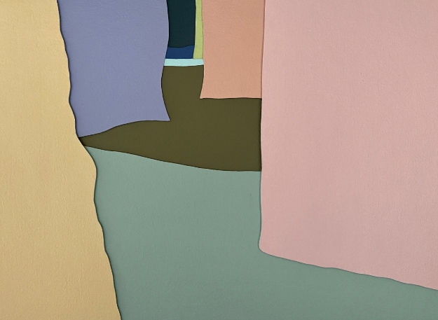 Picture of Golden Silence - 76