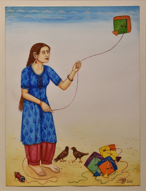 Picture of Strings of Freedom