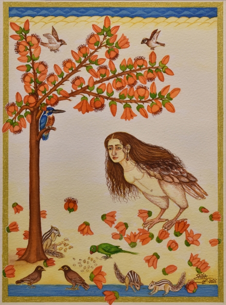 Picture of The Tree of Life