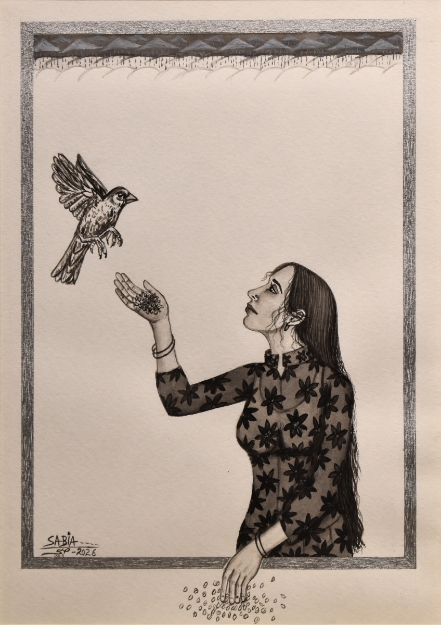 Picture of The Sparrow’s Companion