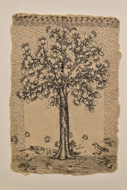 Picture of Echoes of Nature