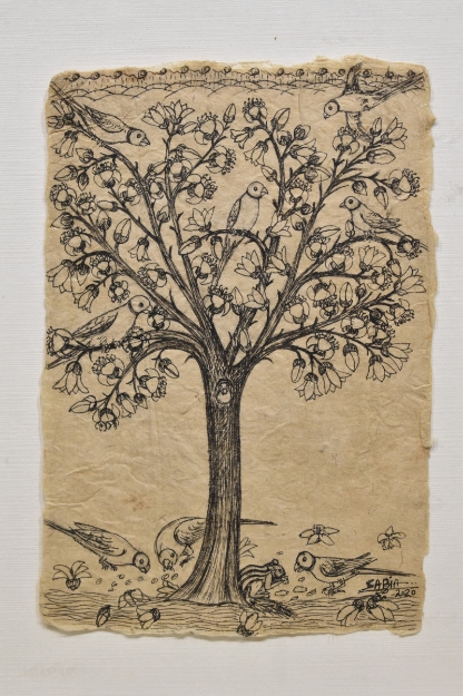 Picture of Conversations with Spring