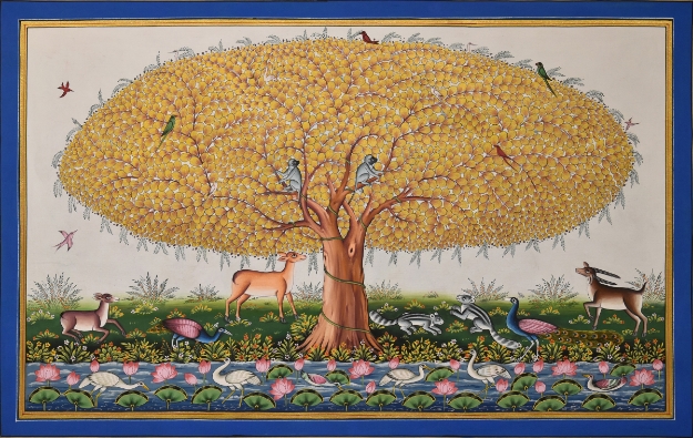 Picture of Tree of Life