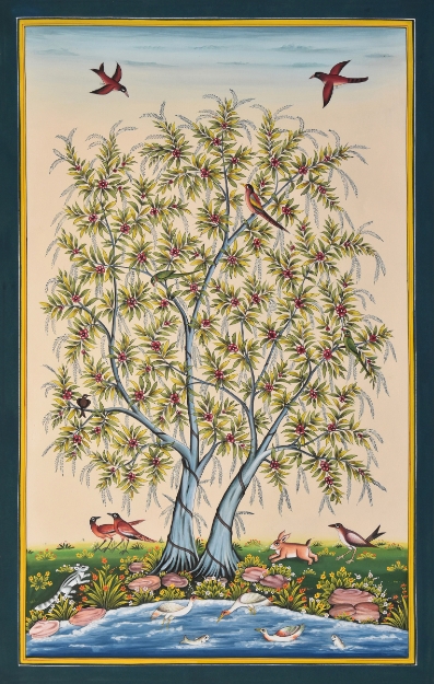 Picture of Tree of Life