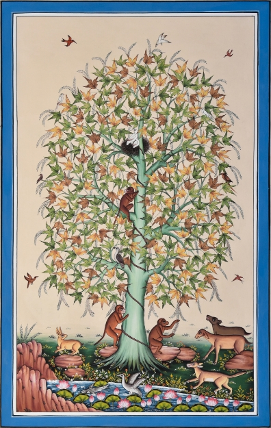 Picture of Tree of Life 