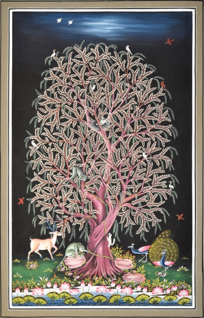 Picture of Tree of Life