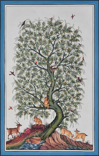 Picture of Tree of Life 