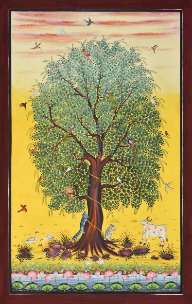 Picture of Tree of Life