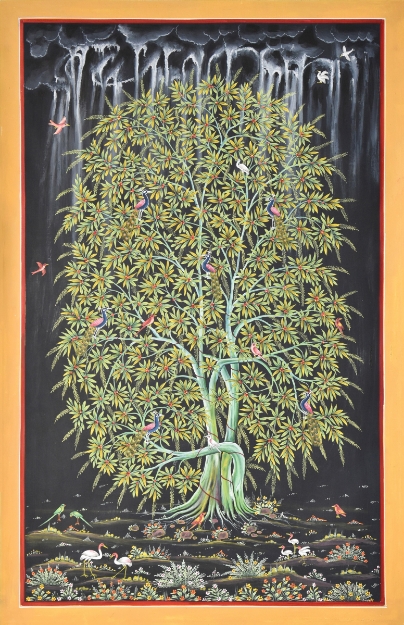 Picture of Tree of Life