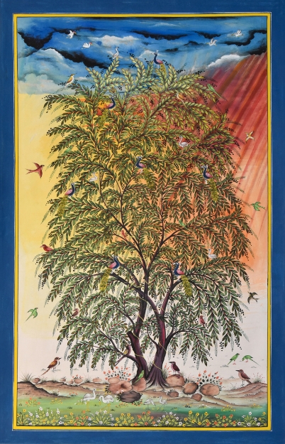 Picture of Tree of Life