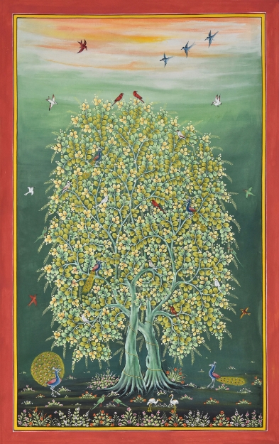 Picture of Tree of Life