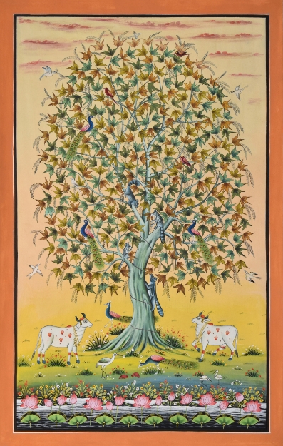 Picture of Tree of Life