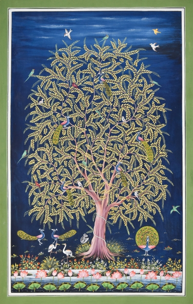 Picture of Tree of Life