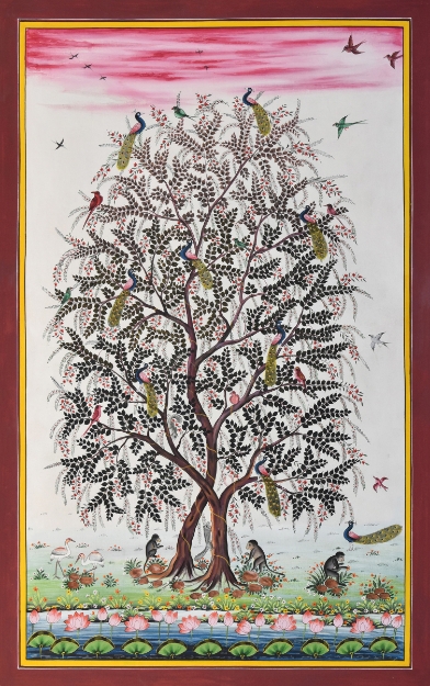 Picture of Tree of Life
