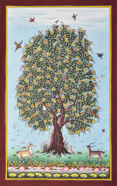 Picture of Tree of Life