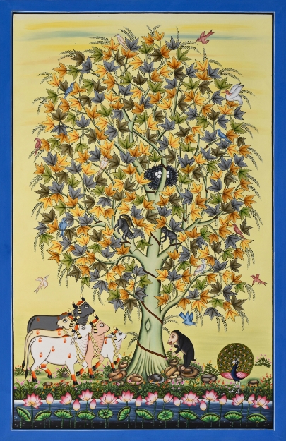 Picture of Tree of Life