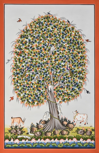 Picture of Tree of Life