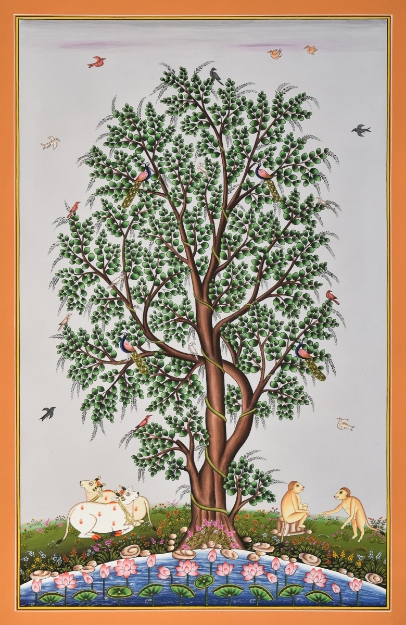 Picture of Tree of Life 