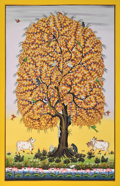 Picture of Tree of Life