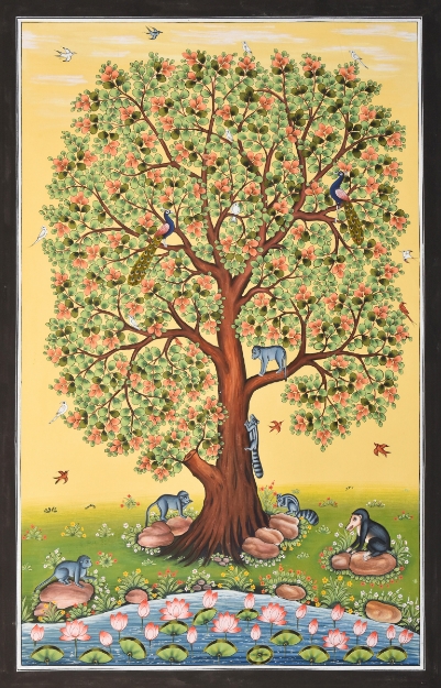 Picture of Tree of Life