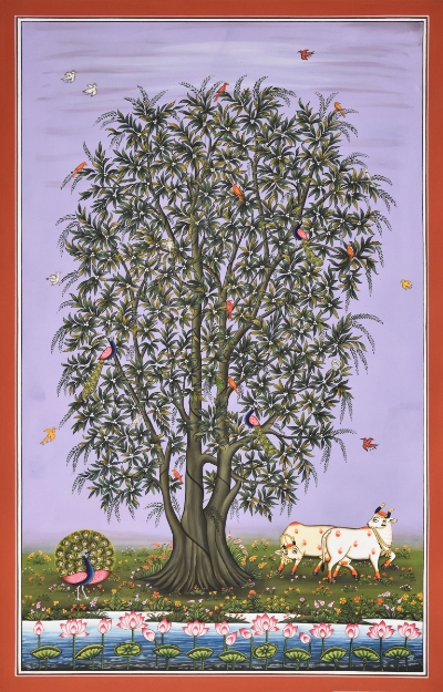 Picture of Tree of Life