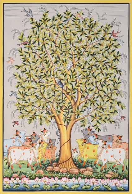 Picture of Tree of Life