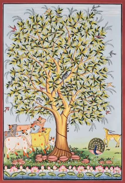 Picture of Tree of Life