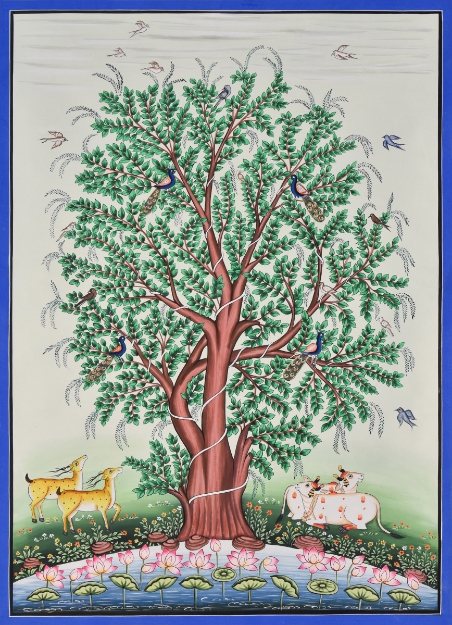 Picture of Tree of Life 