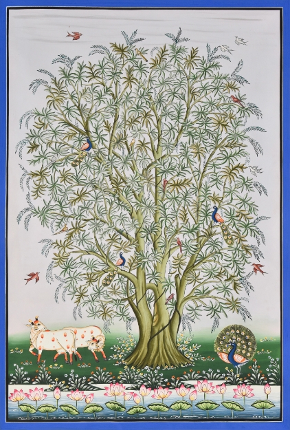 Picture of Tree of Life