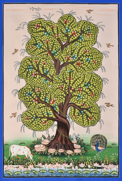 Picture of Tree of Life