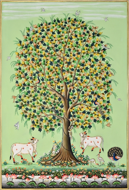 Picture of Tree of Life