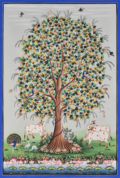 Picture of Tree of Life 