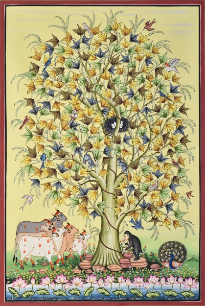 Picture of Tree of Life