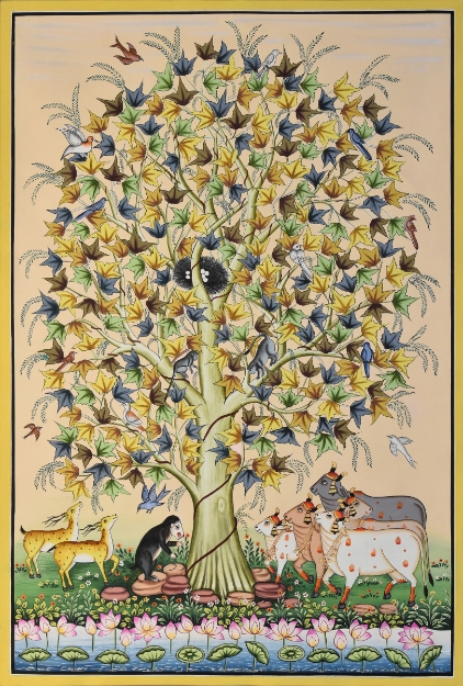 Picture of Tree of Life 
