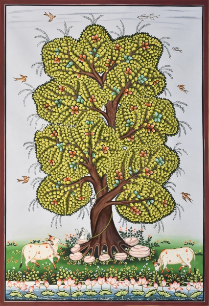 Picture of Tree of Life