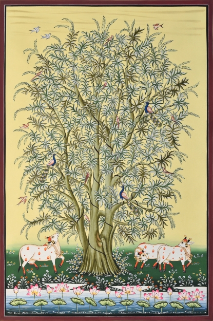 Picture of Tree of Life
