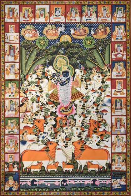 Picture of Gopashtami