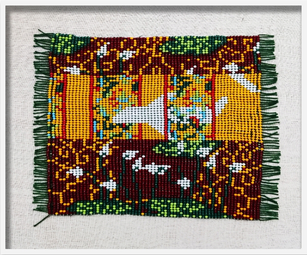 Picture of Garden Of Beads Series - 2 